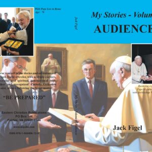 My Stories - Volume 6: Audiences Paperback